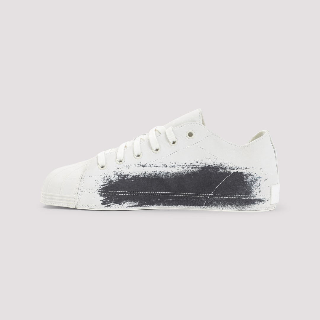 Y 3 Sneakers - White | bf9bfab7e6f79160e92da9252b13119b39a7e1de
