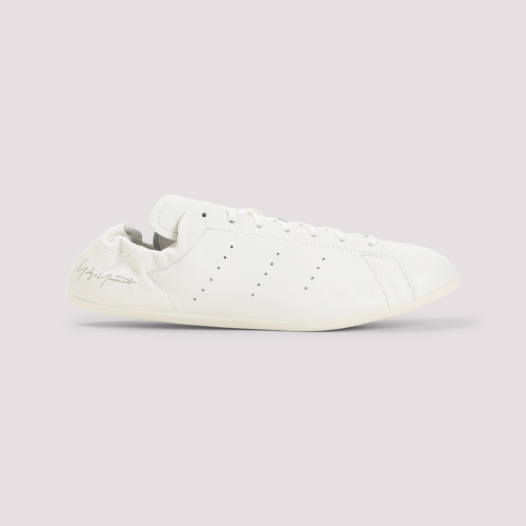 Y 3 Sneakers - White | 42181fc85dc859575585384881c3d3d7986992c0