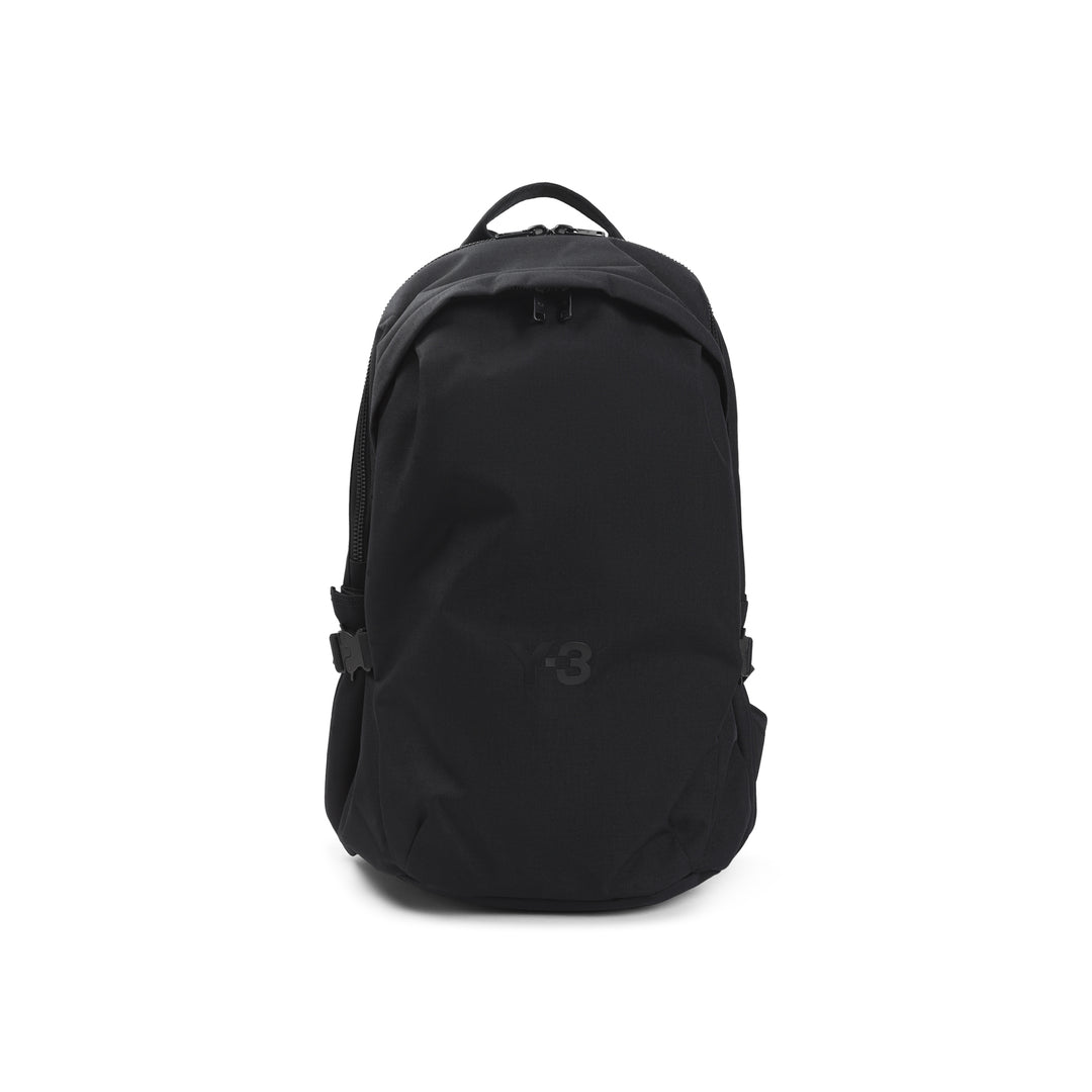 Y 3 Backpacks & Travels - Black | b641b610b5895a2069261938be0107ab0d533c00