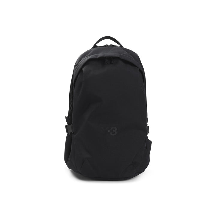 Y 3 Backpacks & Travels - Black | b641b610b5895a2069261938be0107ab0d533c00