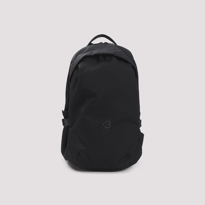 Y 3 Backpacks & Travels - Black | 054ea3b672ae828f36eae39c3433e46bc068902f