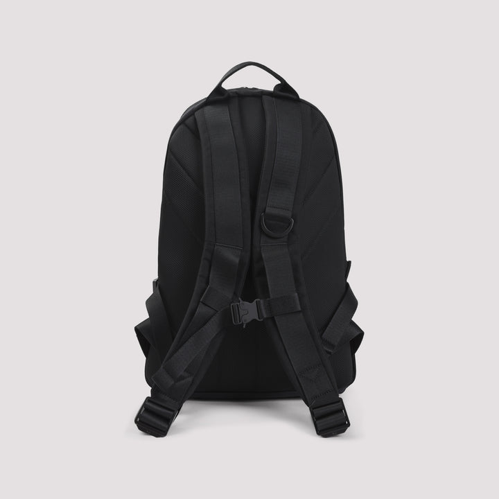 Y 3 Backpacks & Travels - Black | 9e95e199316bd99452f40a03458ccbf7519e3320