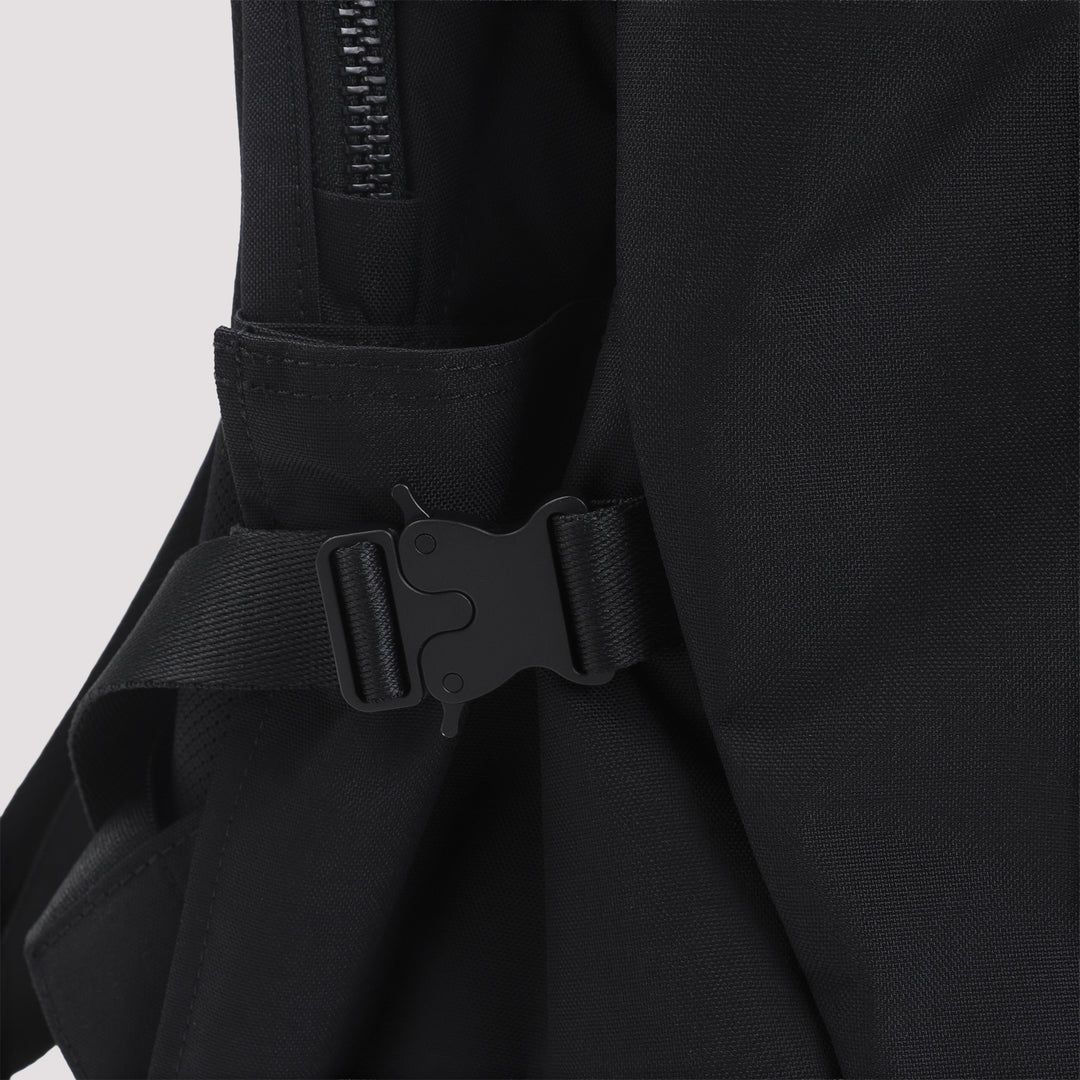 Y 3 Backpacks & Travels - Black | f15cc8b8f656b27c377ad67059e06f1f5020567a