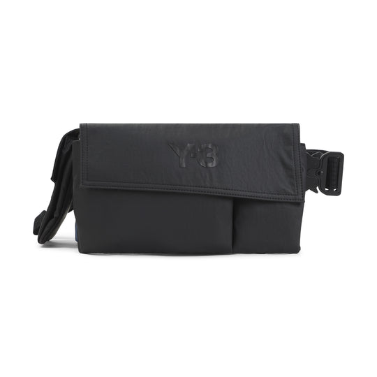 Belt Bag Black