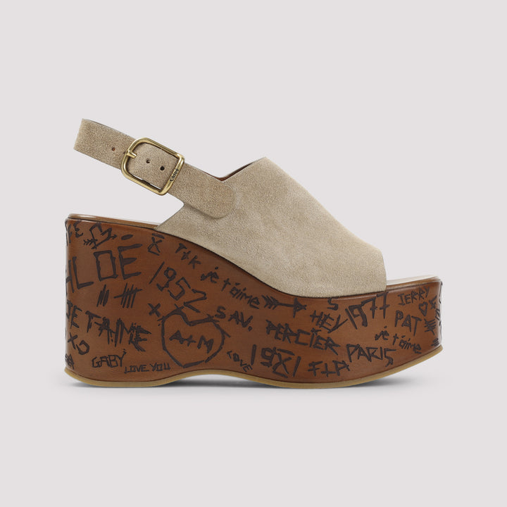 Chloe Sandals - Nude & Neutrals | 6c4f431331e4873c10378e0ef17c9b24fafd8cb0