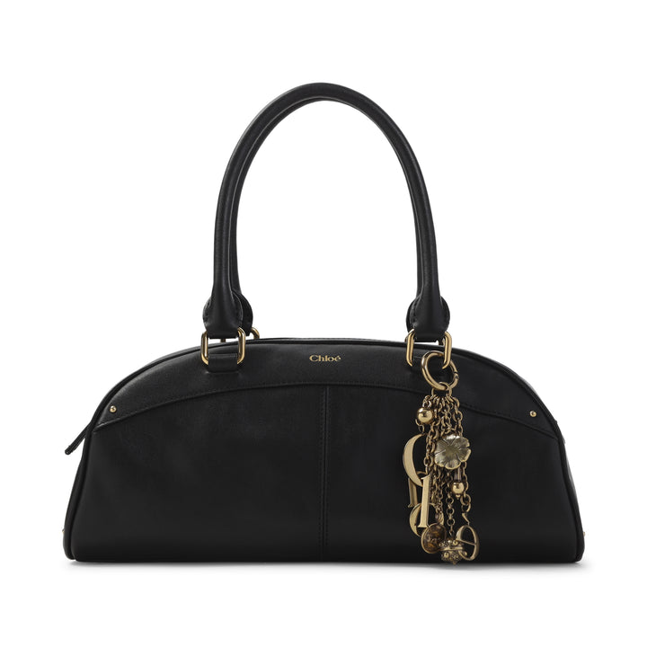 Chloe Handbag - Black | 0229764dc31f22972dfc424dfb3859cf0e3521bd