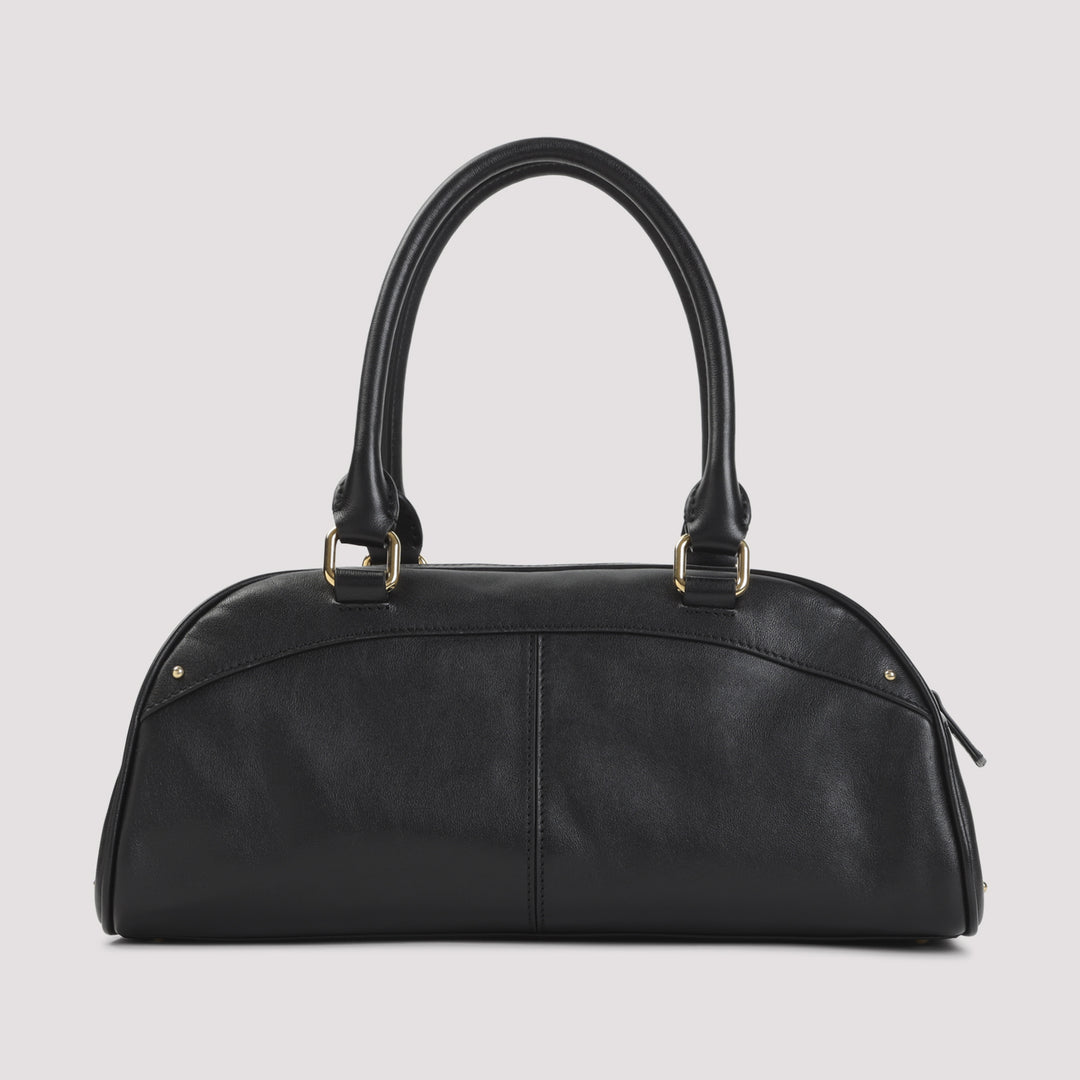 Chloe Handbag - Black | 8e5d43a6a0b32e0c32b90fc88413e3d1796b5a63