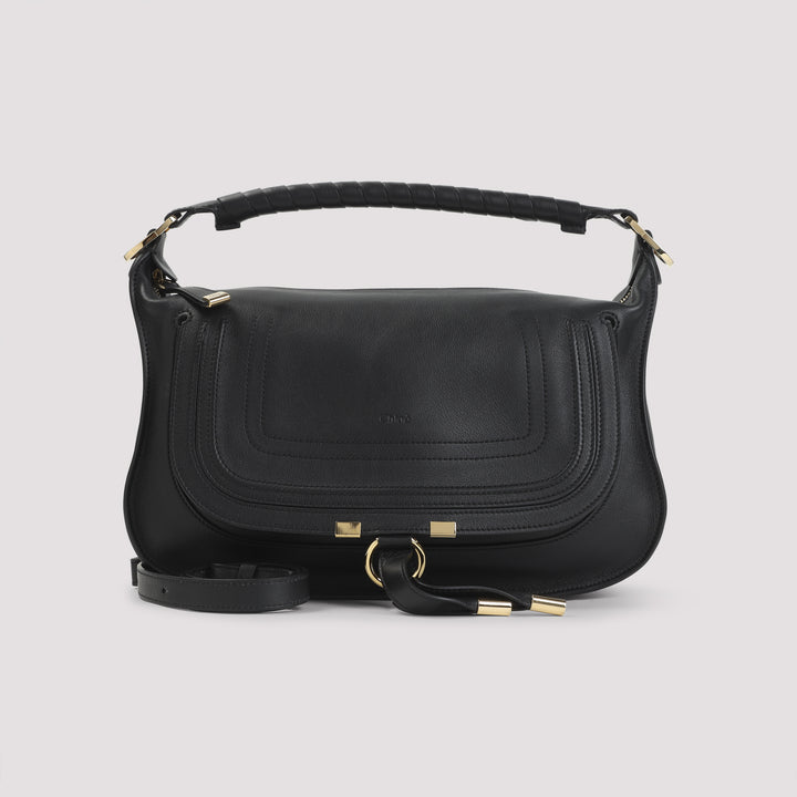 Chloe Handbag - Black | c80a7ebc81c8fe4fe324f8900a3eeb165d16b26e