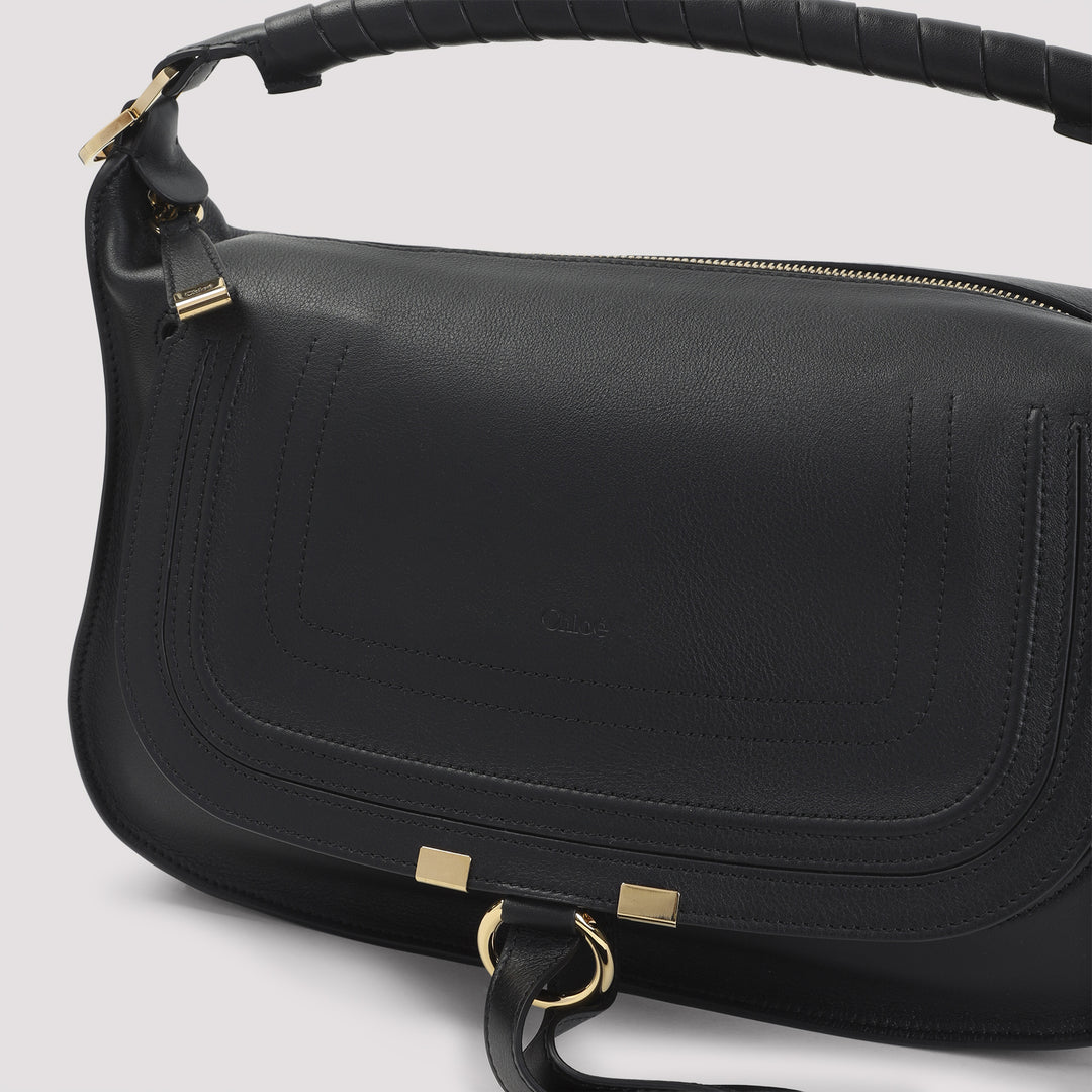 Chloe Handbag - Black | dc19fe06e0199a9dd37b314a5a2069b3c634ec84