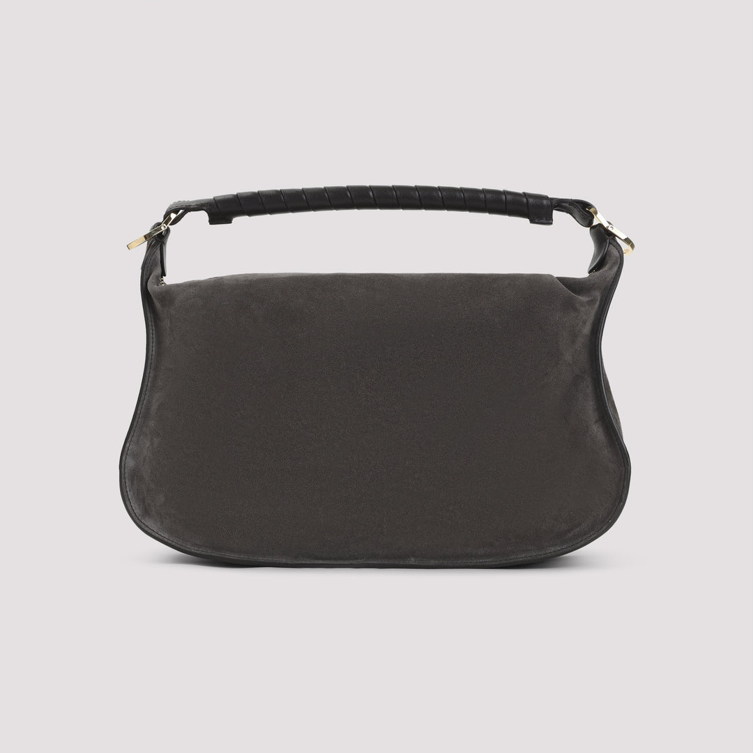 Chloe Handbag - Brown | 9f2feec9d3aaf9b3850e8fd38978760b3cd5cfc5