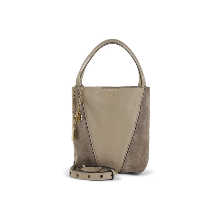 Chloe Handbag - Brown | c2d385b599520b24516a059f2fa6a5ac476df56a