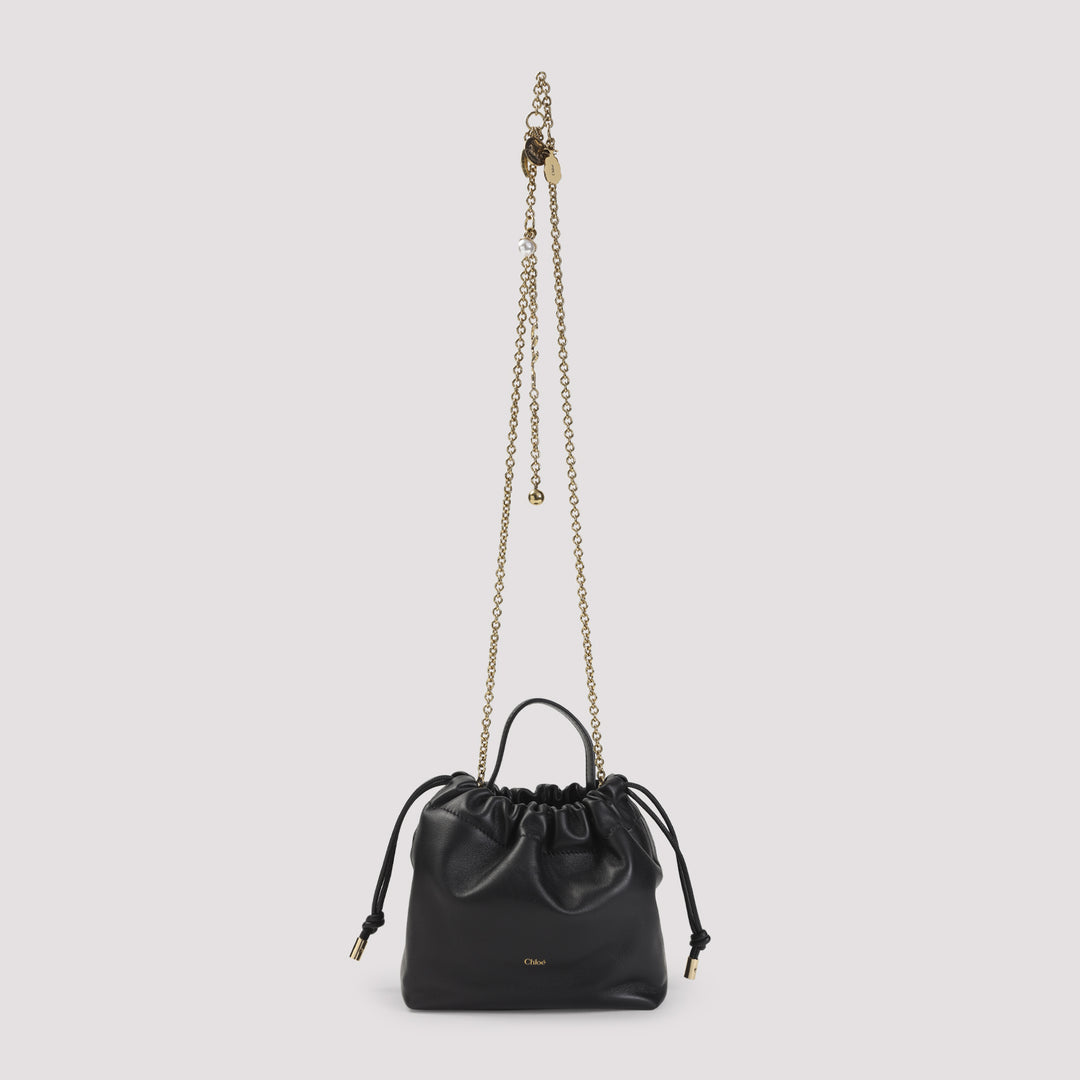 Chloe Handbag - Black | 46d32f6b2350969cf51b79fbe8299ca28759616b