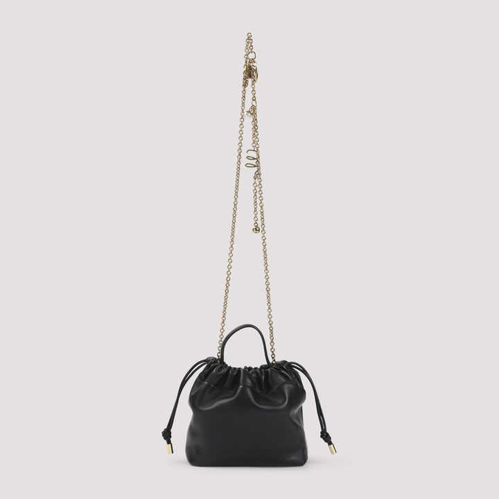 Chloe Handbag - Black | 168d7f6c9accf7c5499fbf4800e8ec83dc30dcac