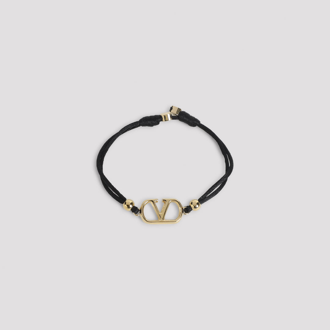 Valentino Garavani Bracelets - Black | 2f591001a3371241be90cbd20e9269996edffd90