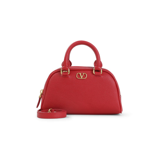 Shoulder Bags Red