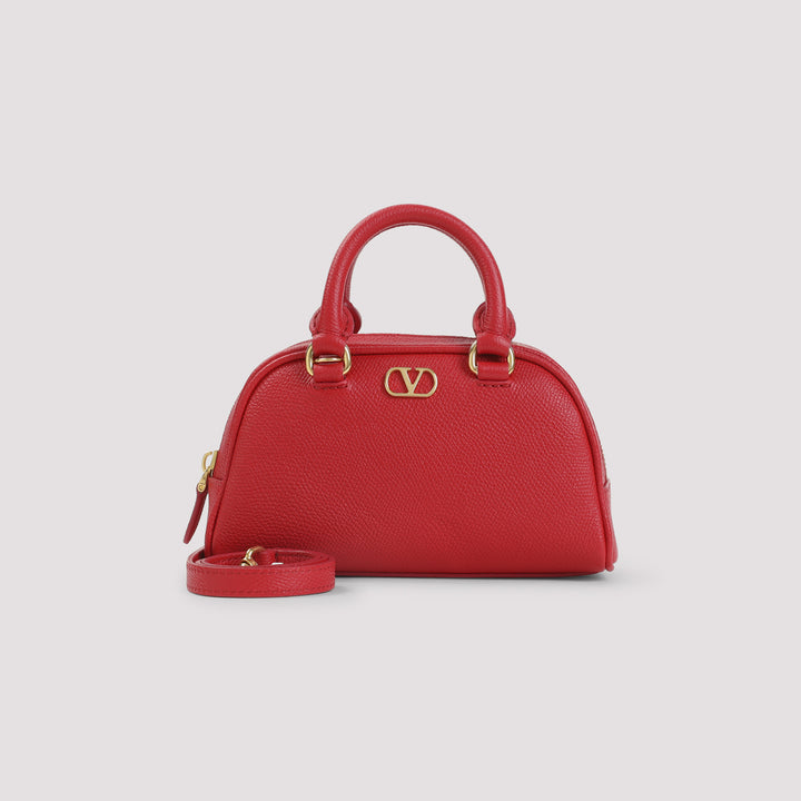 Valentino Garavani Shoulder Bags - Red | 4778aba5b7657fb86a7bc1ec1ccada0bbba047e8