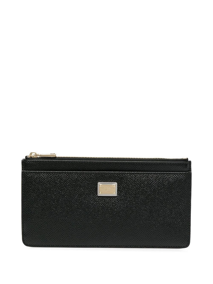 Dolce & Gabbana Credit card cases - Black | c71c4a682f87b6cf4c39a38743a1784057746df2