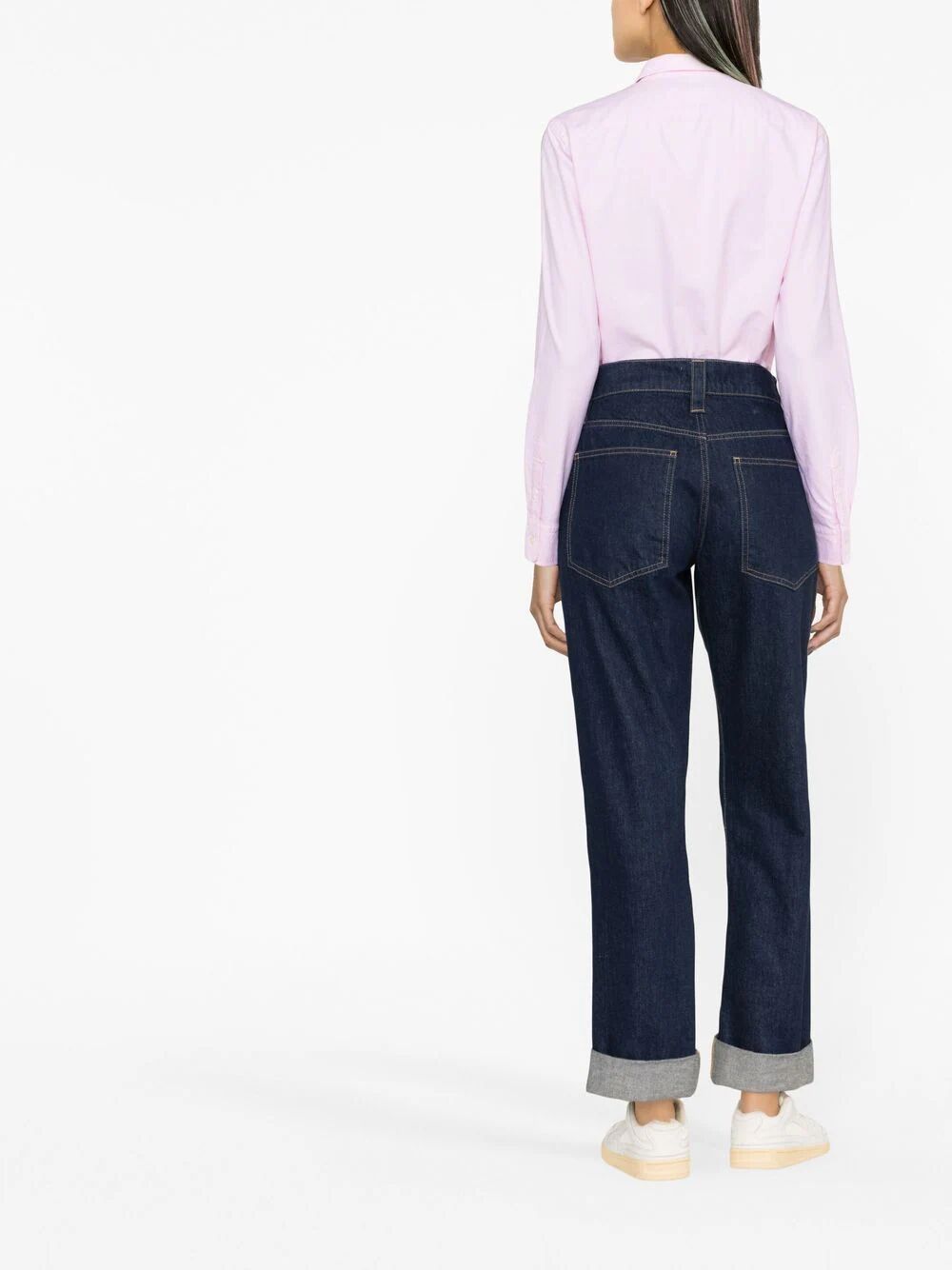Polo Ralph Lauren Plain - Pink & Purple | 2d1554ee7899ff173ddc44baa8d66b533b950cf7