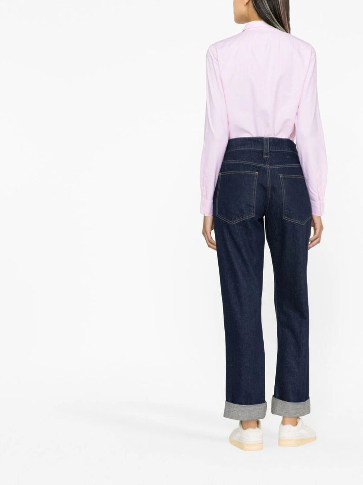 Polo Ralph Lauren Plain - Pink & Purple | 2d1554ee7899ff173ddc44baa8d66b533b950cf7