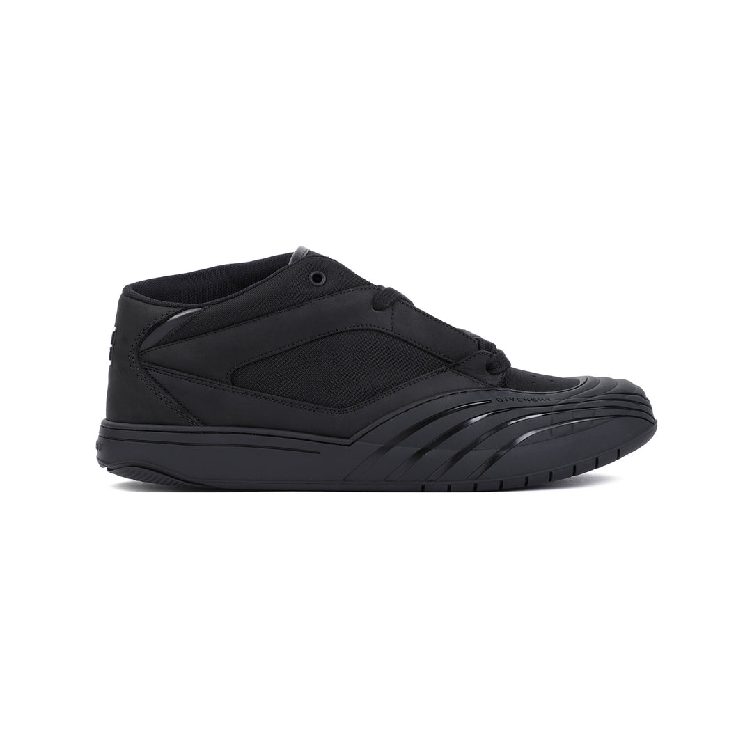 Givenchy Sneakers - Black | ab9c9ee07f87a886695ebf6e9c183c9ccd25f29b