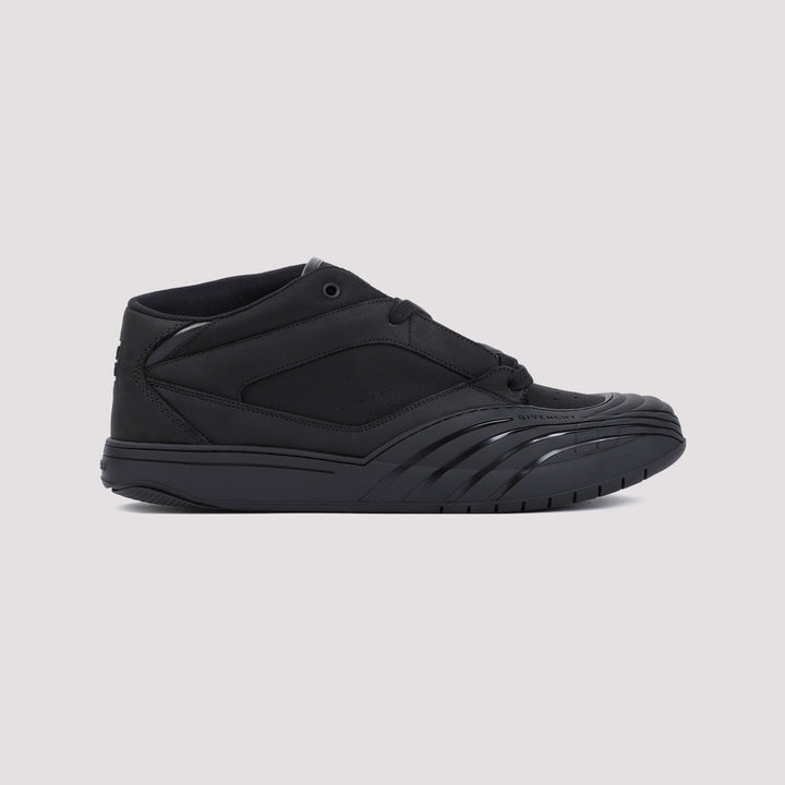 Givenchy Sneakers - Black | b409485d3c23653636078864a6a71ac6de552d03