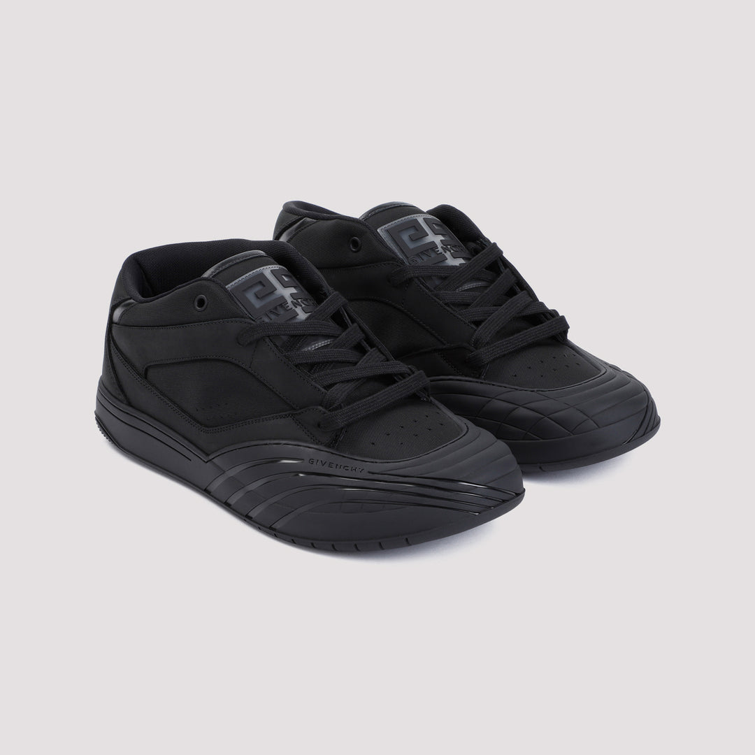 Givenchy Sneakers - Black | 755fd9913475cac1be38765ef6cb35d47ea1d3bd
