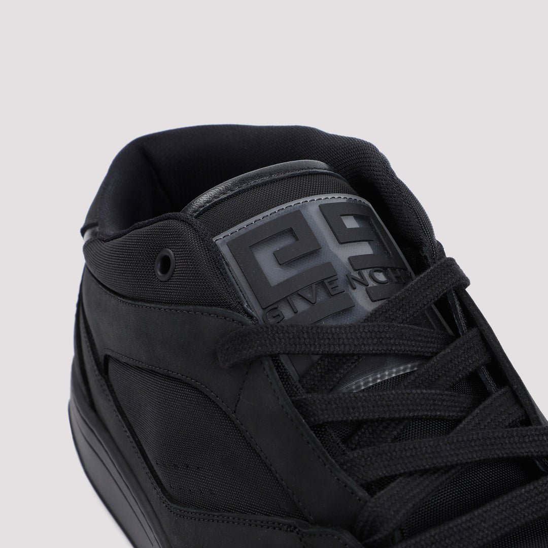 Givenchy Sneakers - Black | 8850c02b2c4123d282ef6f2e6464b85e26f2c81a