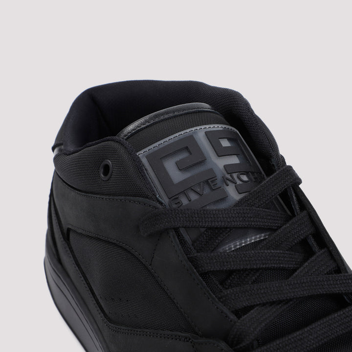Givenchy Sneakers - Black | 8850c02b2c4123d282ef6f2e6464b85e26f2c81a