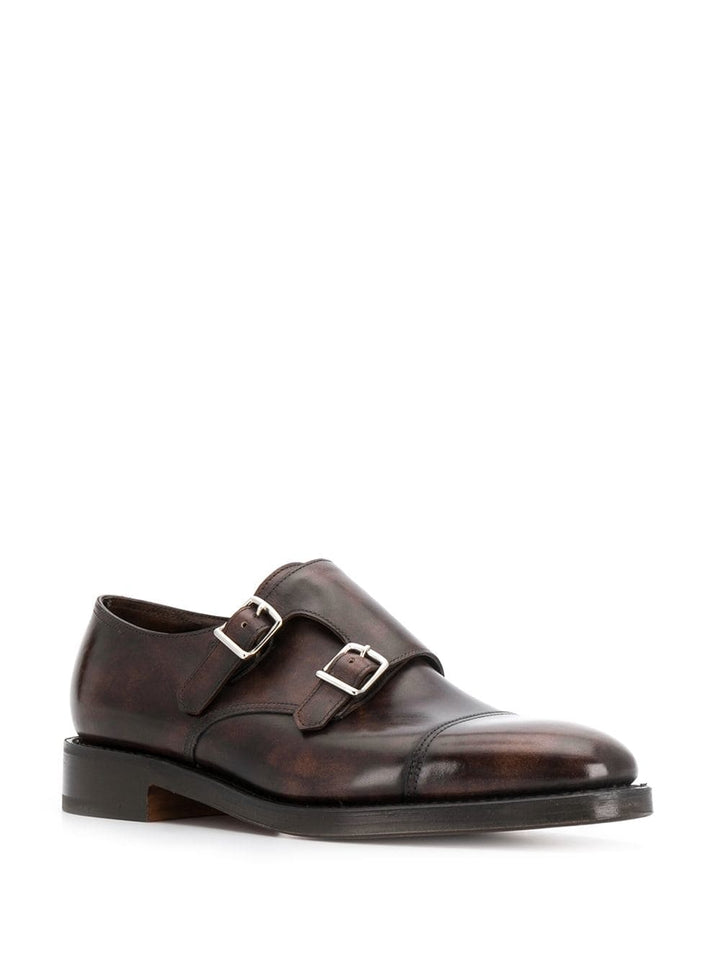 John Lobb Oxfords - Brown | 4725c64c38d4e24079ad1ae70cad98be85208b7e
