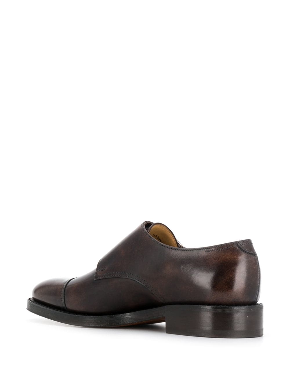 John Lobb Oxfords - Brown | ef7662b94a03f0e253c3807735cdc8e386b52d93