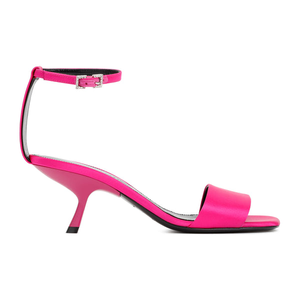 Shoes Pink & Purple