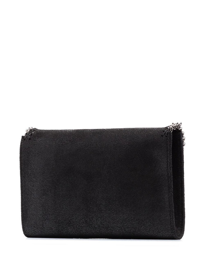 Stella Mccartney Satchel & cross body - Black | ad827b6809acd3f9898fa2177dbd00af7f89b5a5