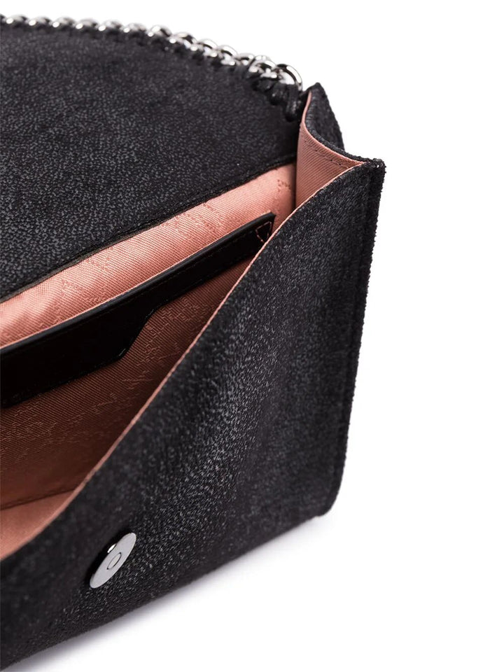 Stella Mccartney Satchel & cross body - Black | 6e3e7a1e73b4f9139a454bf1f75faaa99213622d