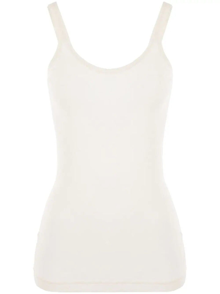 Bottega Veneta Tops - Nude & Neutrals | cd01839cb0cb56c666ff65f59a098f4eb460e1a9