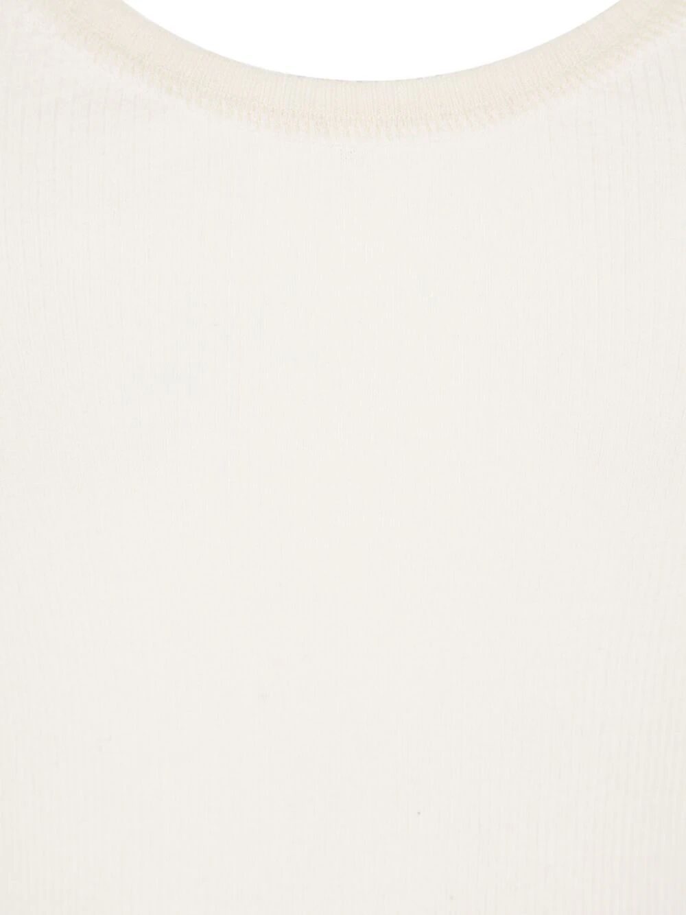 Bottega Veneta Tops - Nude & Neutrals | e079ea7d28db15ab9cac3bdb49e48582c4d54f56