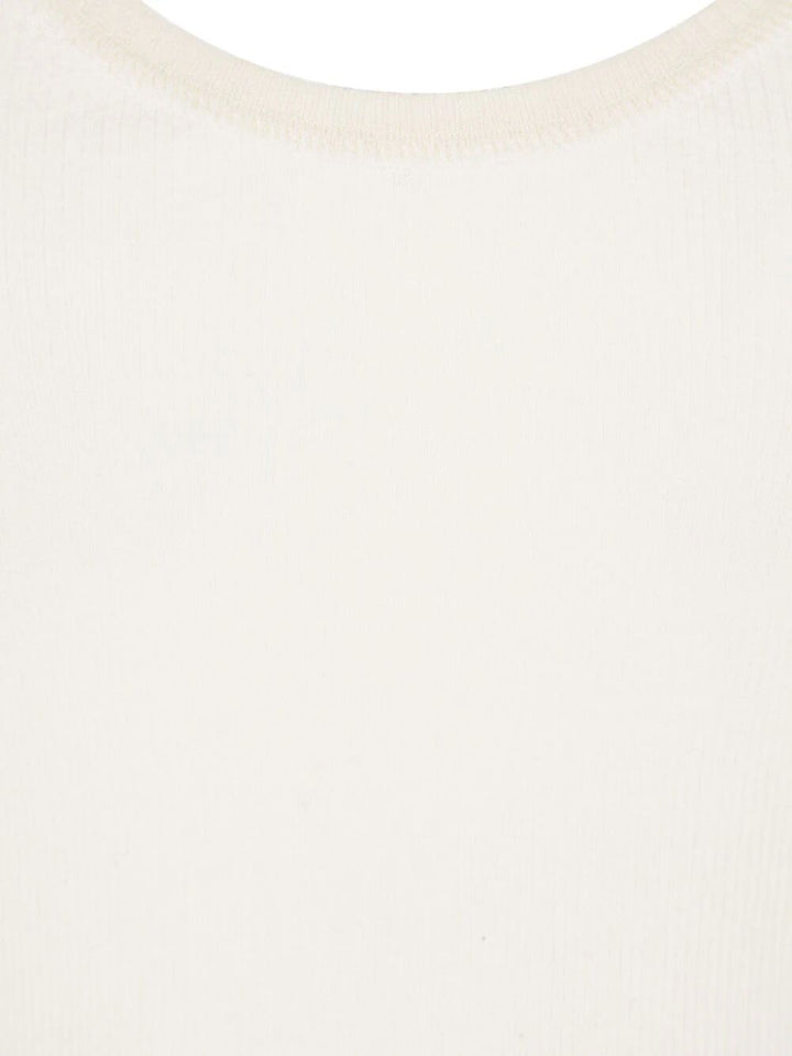 Bottega Veneta Tops - Nude & Neutrals | e079ea7d28db15ab9cac3bdb49e48582c4d54f56