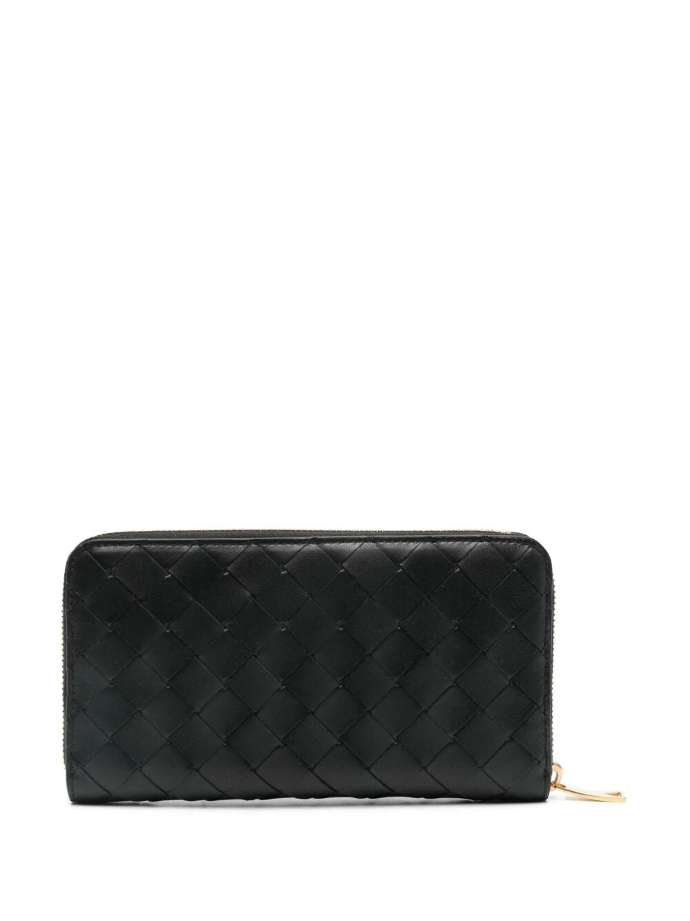 Bottega Veneta Continental wallets - Black | eea8ac9116a39cdb3f6fb9c396e367accbed1708
