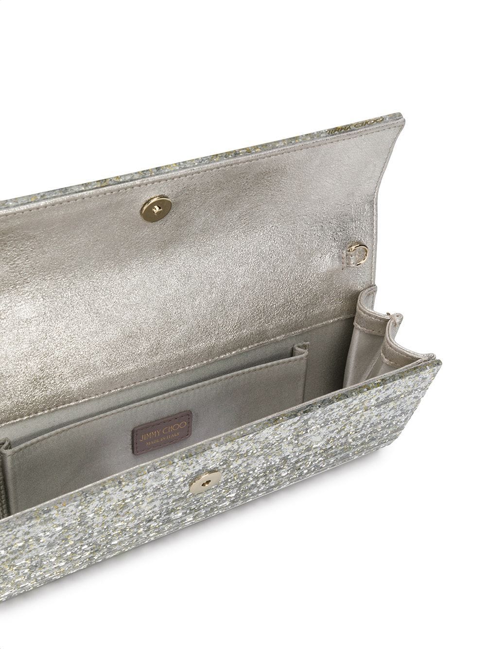 Jimmy Choo Clutches - Metallic | a3655fd525365e59620f4201ff3ed1c5ef571beb
