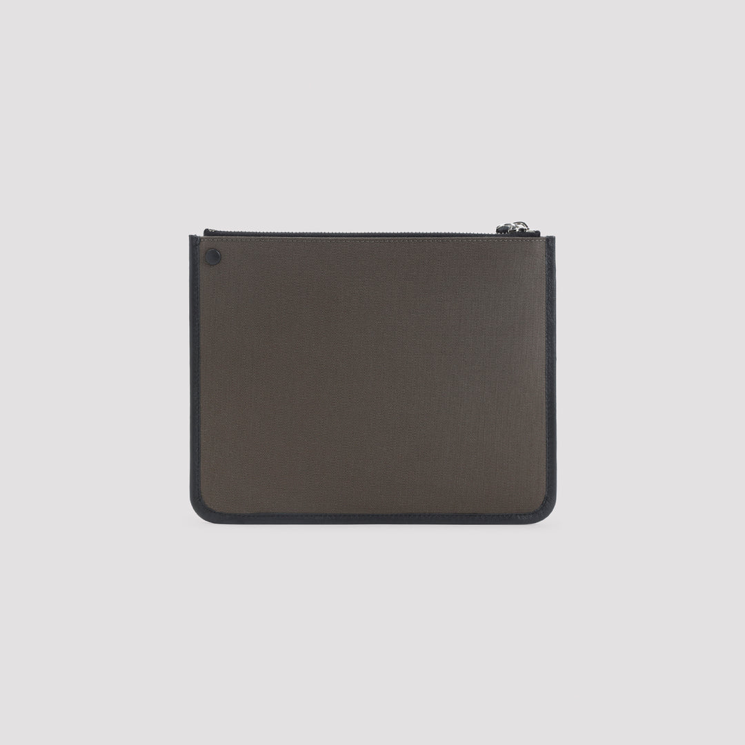 Givenchy Pouch - Nude & Neutrals | 4348d7e55105cbd50b9694e54d331da0f723324b
