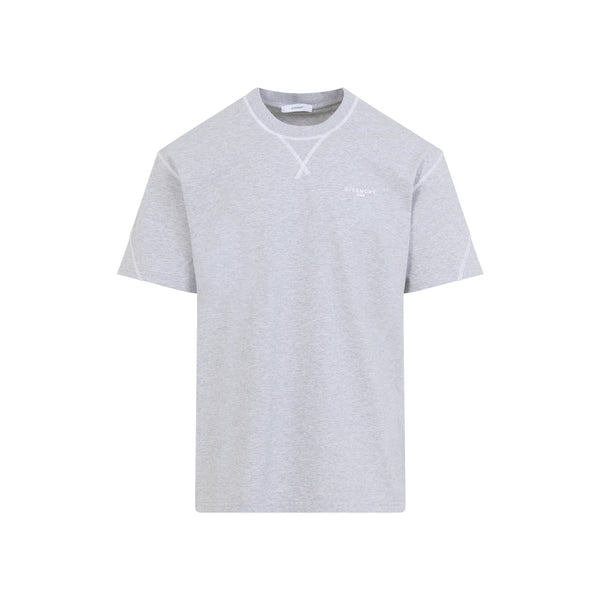 T-Shirts Grey