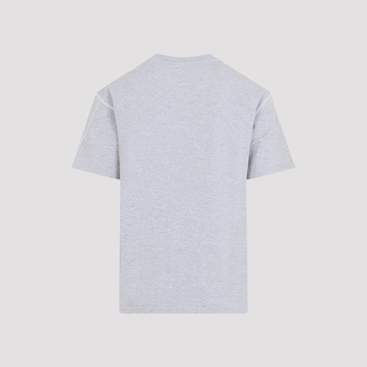 Givenchy T-shirts - Grey | f51538e1046a68e89f08d756618ae23aa5cdd65d