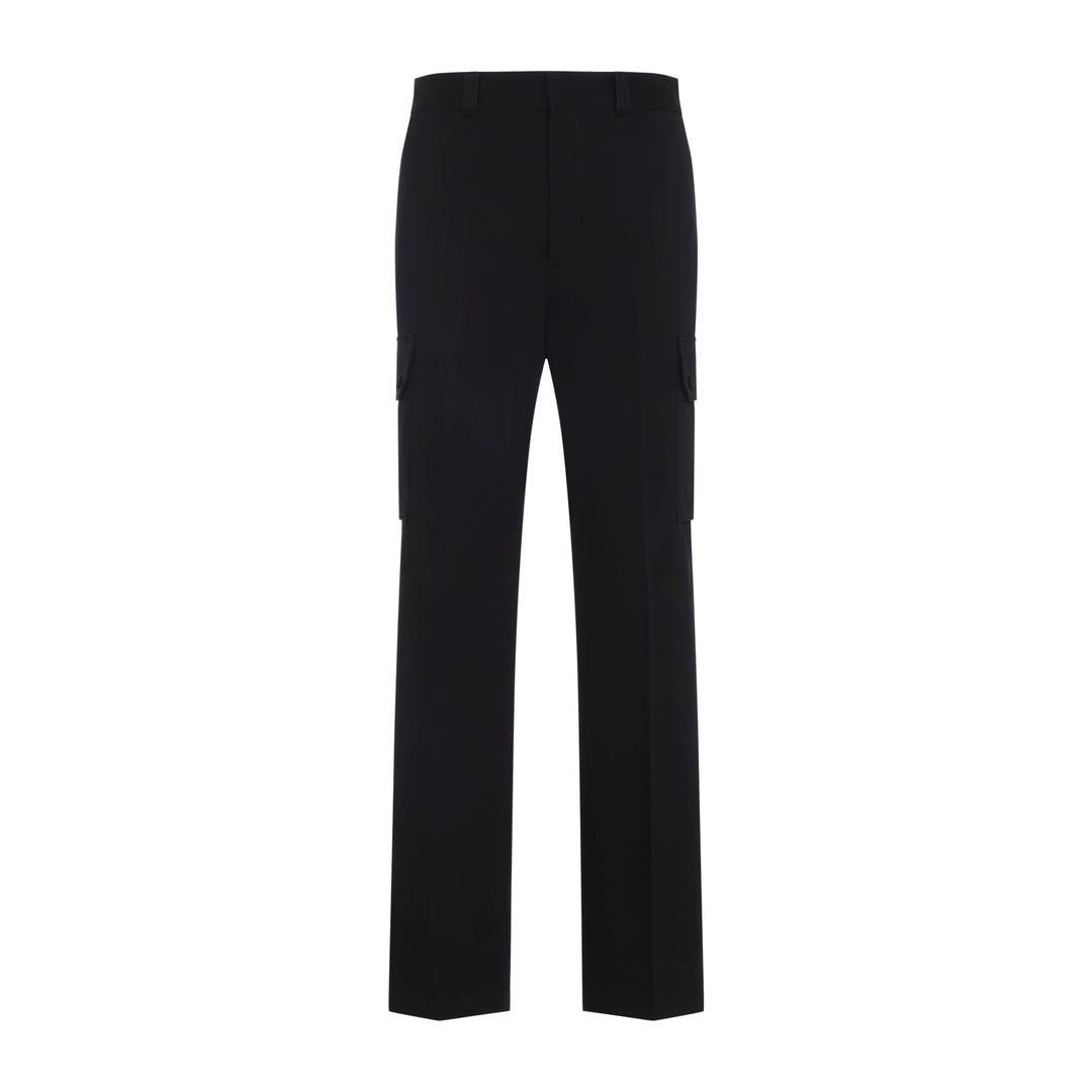 Givenchy Regular & straight leg - Black | 09c6c48201c60831cee36691eaae3cd19421a221