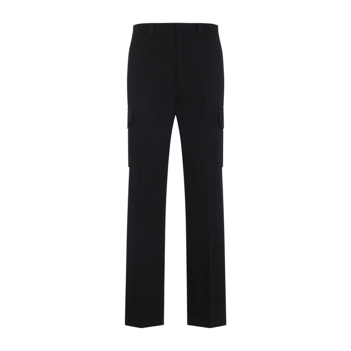 Givenchy Regular & straight leg - Black | 09c6c48201c60831cee36691eaae3cd19421a221