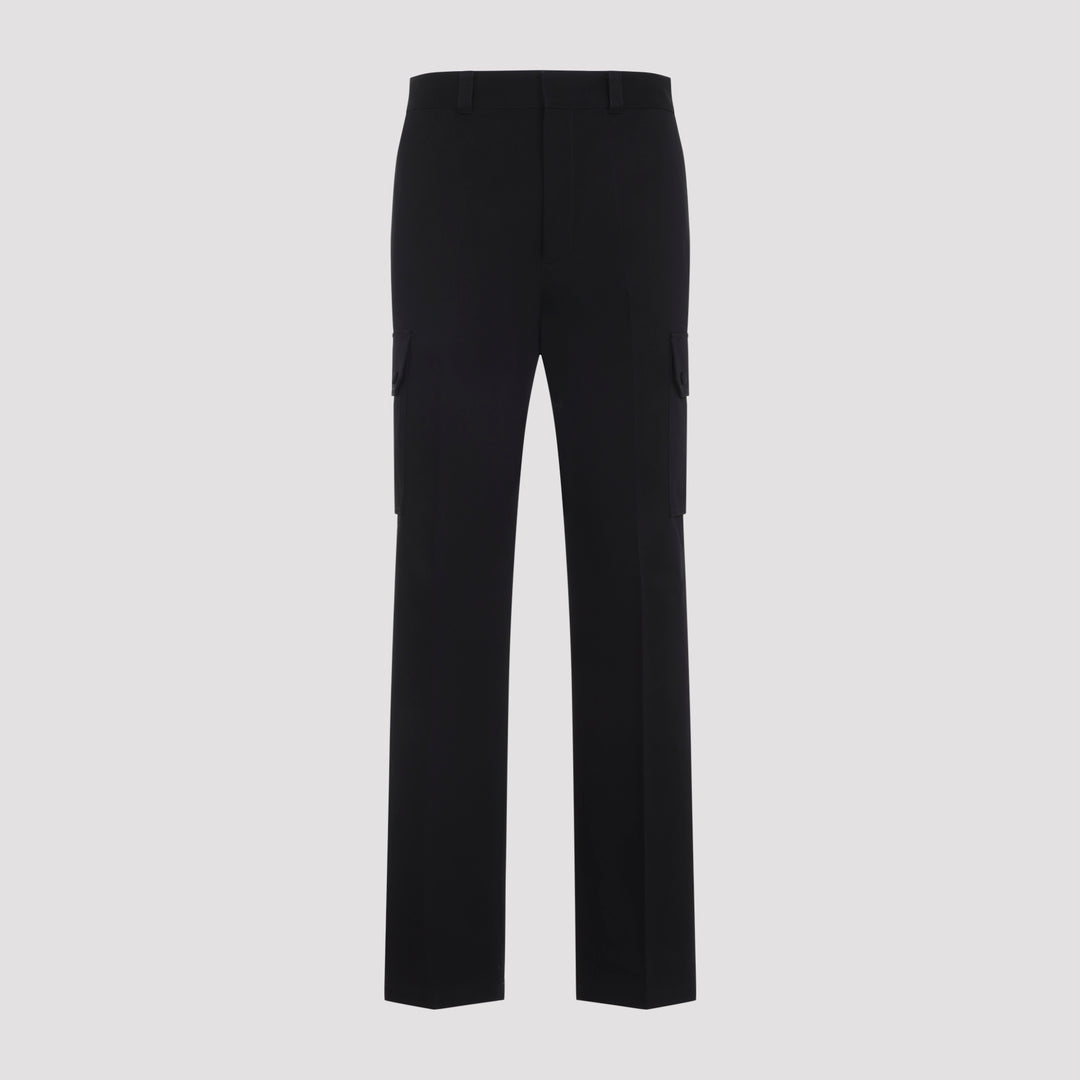Givenchy Regular & straight leg - Black | c7dd4abe4cb72765f2a290e3212d61ce418fc69e
