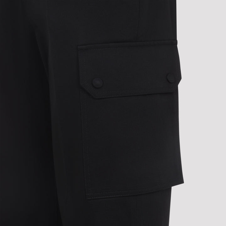 Givenchy Regular & straight leg - Black | 9da0450439592d2567c2204909e286749d2e805b