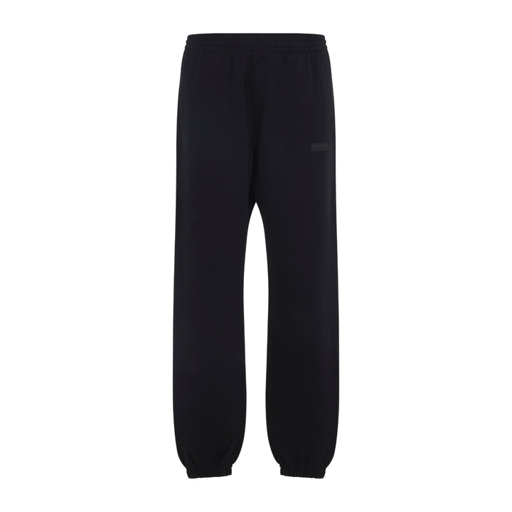 Givenchy Regular & straight leg - Black | 54ebcdd12e7bcd86c50c57c974058ef72936c05a
