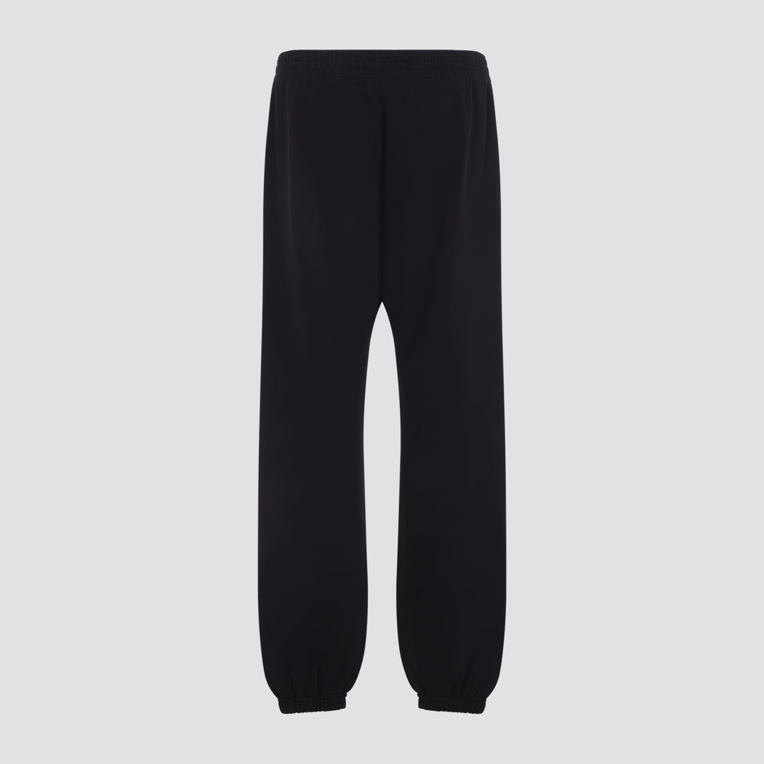 Givenchy Regular & straight leg - Black | a79999ed316c14a37e555c40ed695b8b35cc31c2