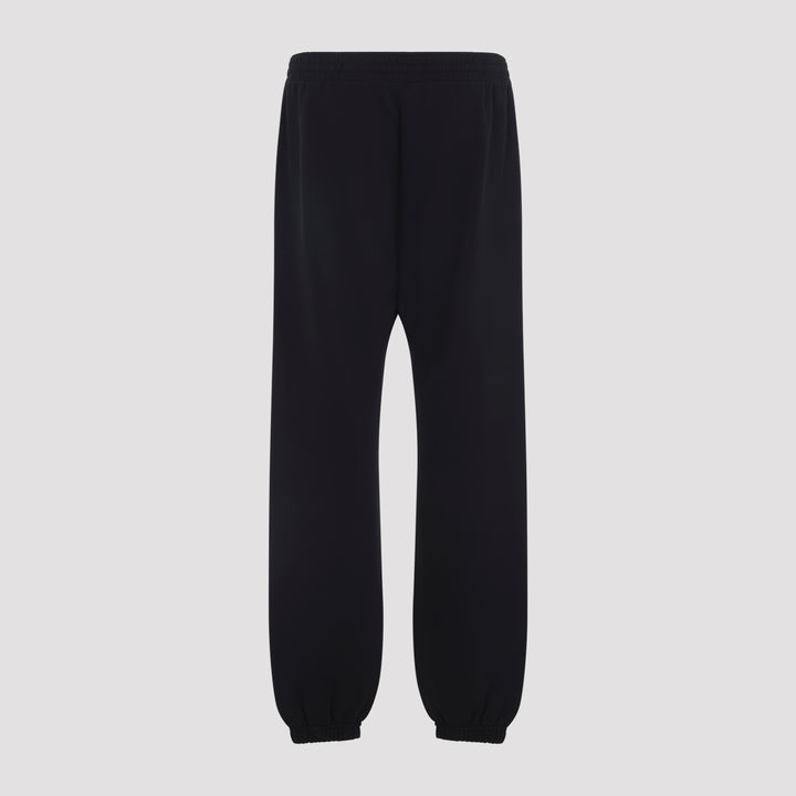 Givenchy Regular & straight leg - Black | a79999ed316c14a37e555c40ed695b8b35cc31c2