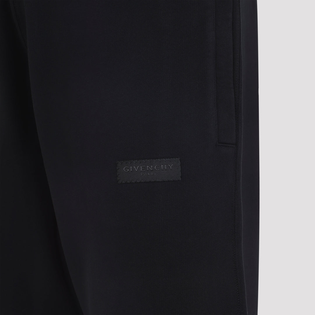 Givenchy Regular & straight leg - Black | 79d6595db3eeb29b065279cdf1c080ee47c5a21c