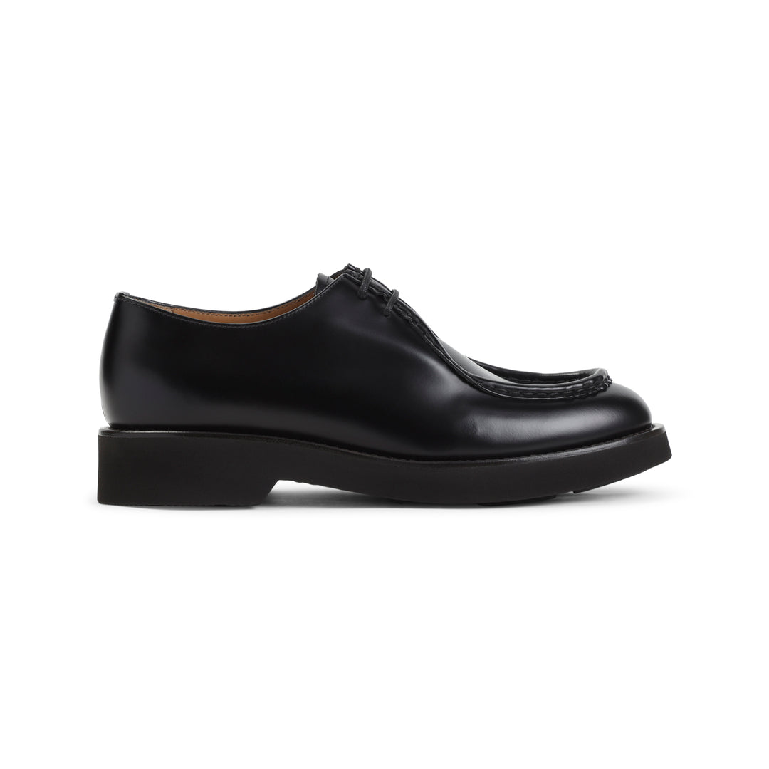 Church'S Lace-up - Black | ee6083478cef135261a3141d7ff3305c0b18aea2